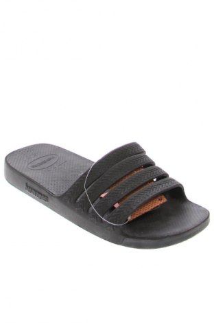 Γυναικείες παντόφλες Havaianas, Μέγεθος 39, Χρώμα Μαύρο, Τιμή 26,99 €
