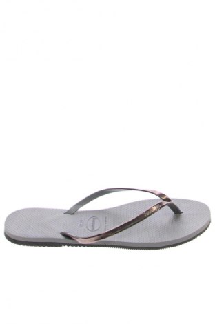 Papuče Havaianas, Veľkosť 41, Farba Sivá, Cena  24,95 €