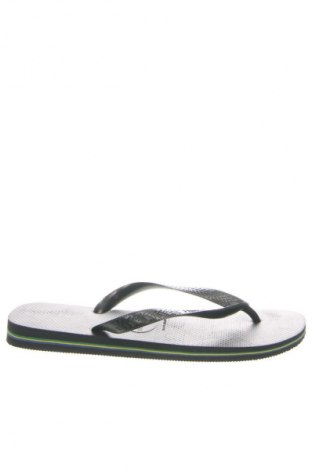 Γυναικείες παντόφλες Havaianas, Μέγεθος 43, Χρώμα Μαύρο, Τιμή 26,99 €