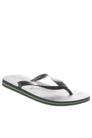 Γυναικείες παντόφλες Havaianas, Μέγεθος 43, Χρώμα Μαύρο, Τιμή 26,99 €