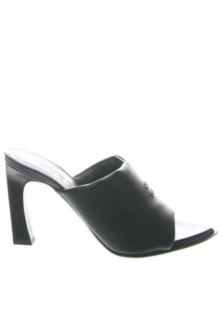 Papuče Hugo Boss, Veľkosť 39, Farba Čierna, Cena  224,95 €