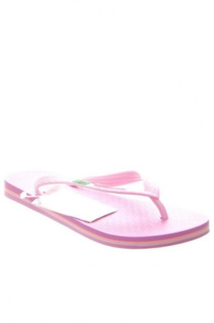 Papuče Ipanema, Veľkosť 38, Farba Ružová, Cena  24,95 €