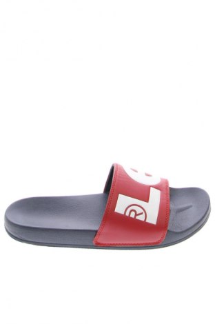 Pantofle Levi's, Velikost 44, Barva Červená, Cena  899,00 Kč