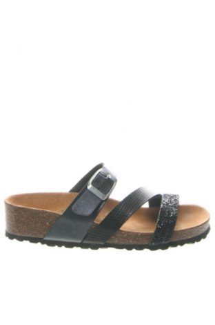 Pantolette Lico, Größe 39, Farbe Schwarz, Preis € 39,99