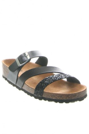 Pantolette Lico, Größe 39, Farbe Schwarz, Preis € 39,99