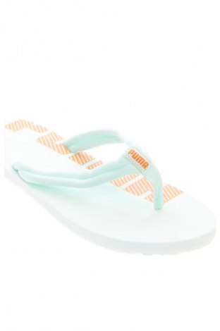 Papuče PUMA, Veľkosť 46, Farba Zelená, Cena  36,95 €