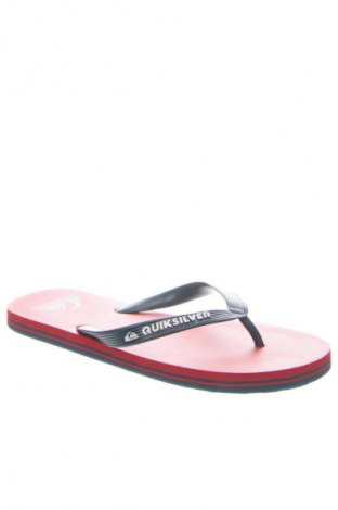 Pantofle Quiksilver, Velikost 42, Barva Vícebarevné, Cena  669,00 Kč