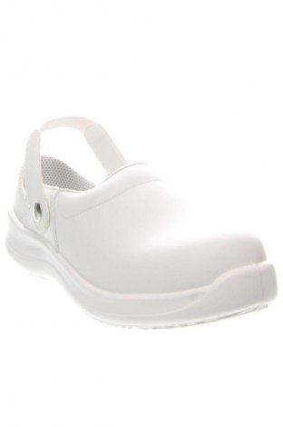 Papuče Reposa, Veľkosť 38, Farba Biela, Cena  49,95 €
