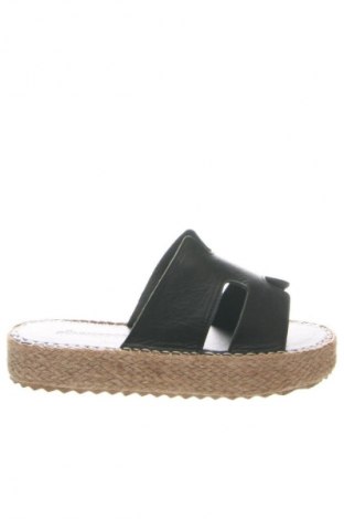 Papuče RunnerBoss, Veľkosť 38, Farba Čierna, Cena  33,95 €