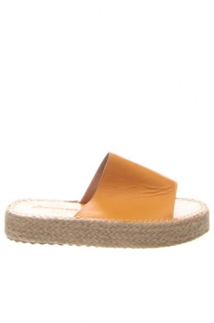 Papuče RunnerBoss, Veľkosť 39, Farba Oranžová, Cena  33,95 €