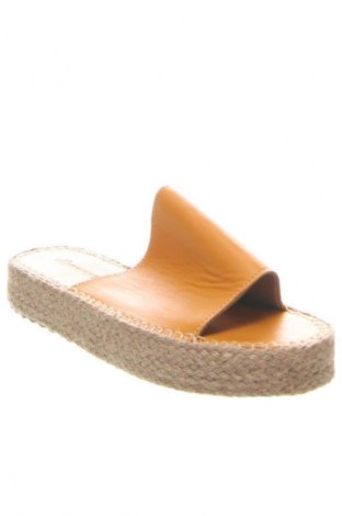 Papuče RunnerBoss, Veľkosť 39, Farba Oranžová, Cena  33,95 €