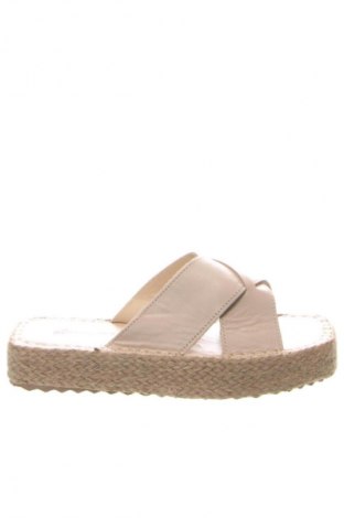 Papuče RunnerBoss, Veľkosť 38, Farba Kremová, Cena  36,95 €
