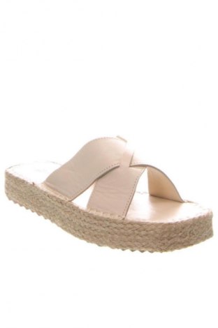 Papuče RunnerBoss, Veľkosť 38, Farba Kremová, Cena  36,95 €