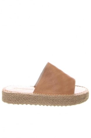 Papuče RunnerBoss, Veľkosť 39, Farba Hnedá, Cena  49,95 €