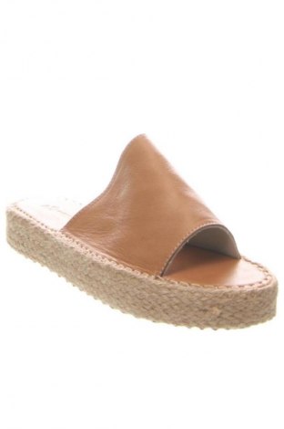 Papuče RunnerBoss, Veľkosť 39, Farba Hnedá, Cena  49,95 €
