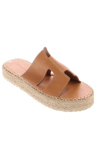 Papuče RunnerBoss, Veľkosť 40, Farba Hnedá, Cena  33,95 €