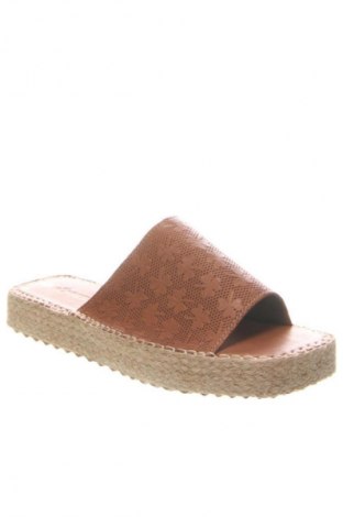 Papuče RunnerBoss, Veľkosť 39, Farba Hnedá, Cena  49,95 €