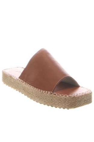 Papuče RunnerBoss, Veľkosť 39, Farba Hnedá, Cena  49,95 €