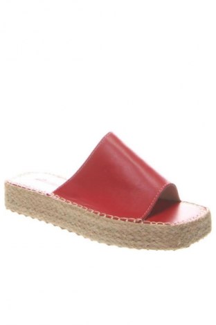 Papuče RunnerBoss, Veľkosť 37, Farba Červená, Cena  33,95 €