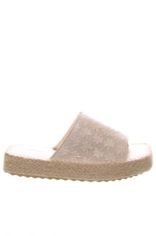 Pantolette RunnerBoss, Größe 39, Farbe Beige, Preis 64,99 €