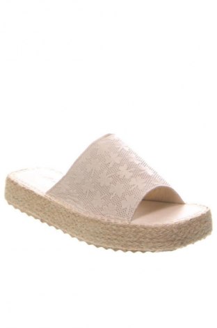 Pantolette RunnerBoss, Größe 39, Farbe Beige, Preis 64,99 €