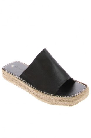 Papuče RunnerBoss, Veľkosť 40, Farba Čierna, Cena  36,95 €
