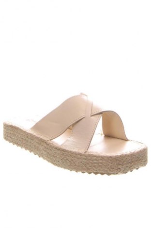 Papuče RunnerBoss, Veľkosť 39, Farba Kremová, Cena  36,95 €