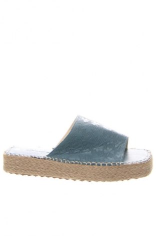 Papuče RunnerBoss, Veľkosť 39, Farba Modrá, Cena  36,95 €