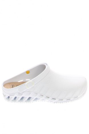Papuče Scholl, Veľkosť 42, Farba Biela, Cena  54,95 €