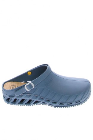 Pantolette Scholl, Größe 40, Farbe Blau, Preis 64,99 €
