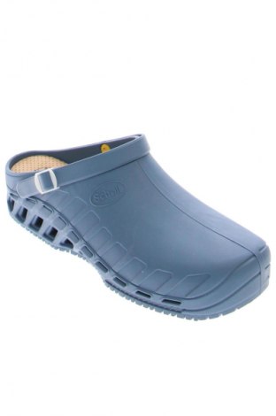 Pantolette Scholl, Größe 40, Farbe Blau, Preis 64,99 €