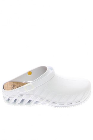 Papuče Scholl, Veľkosť 40, Farba Biela, Cena  49,95 €