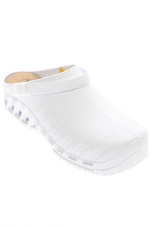 Papuče Scholl, Veľkosť 40, Farba Biela, Cena  49,95 €
