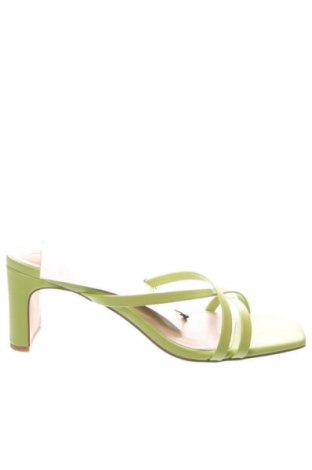 Papuče The Drop, Veľkosť 40, Farba Zelená, Cena  89,95 €