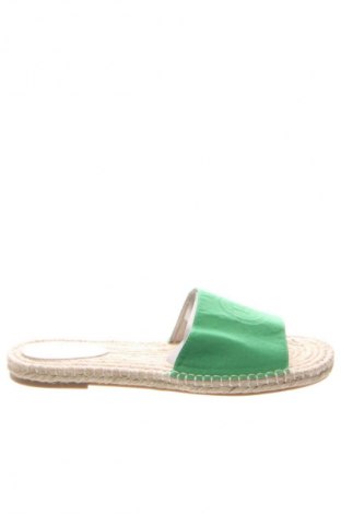 Papuče Tom Tailor, Veľkosť 41, Farba Zelená, Cena  54,95 €