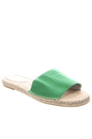 Papuče Tom Tailor, Veľkosť 41, Farba Zelená, Cena  54,95 €