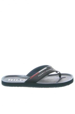 Pantolette Tommy Hilfiger, Größe 45, Farbe Blau, Preis € 52,99