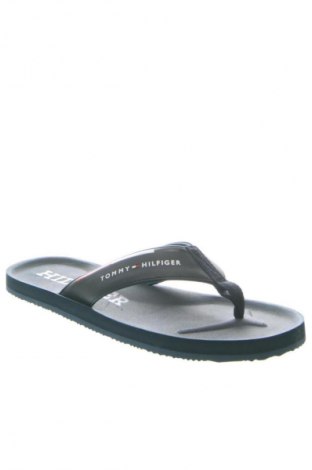 Pantolette Tommy Hilfiger, Größe 45, Farbe Blau, Preis € 52,99