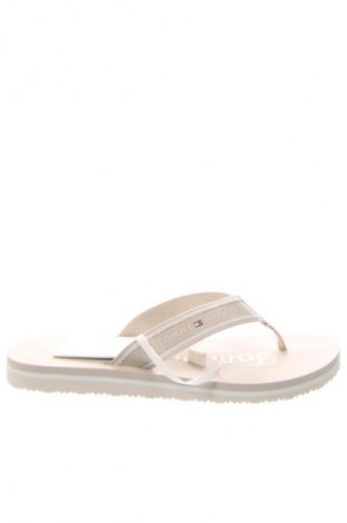 Papuče Tommy Hilfiger, Veľkosť 40, Farba Béžová, Cena  43,95 €