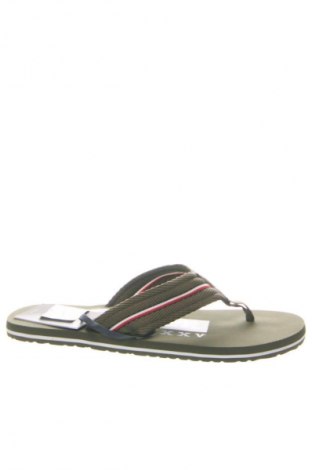Japonki Tommy Hilfiger, Rozmiar 43, Kolor Zielony, Cena 182,99 zł