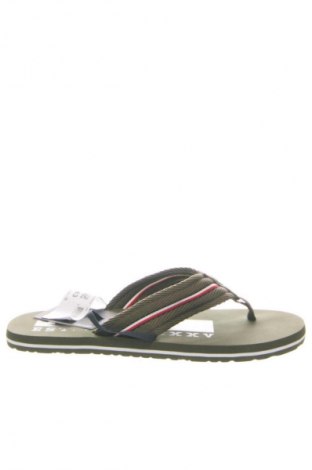Papuče Tommy Hilfiger, Veľkosť 43, Farba Zelená, Cena  28,95 €