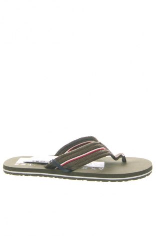 Papuče Tommy Hilfiger, Veľkosť 43, Farba Zelená, Cena  33,95 €