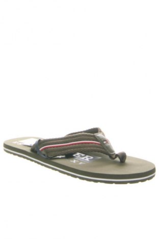 Papuče Tommy Hilfiger, Veľkosť 43, Farba Zelená, Cena  33,95 €