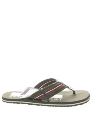 Pantofle Tommy Hilfiger, Velikost 43, Barva Zelená, Cena  709,00 Kč