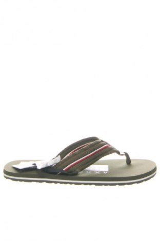 Pantolette Tommy Hilfiger, Größe 43, Farbe Grün, Preis € 37,99