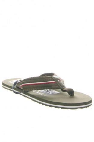 Papucs Tommy Hilfiger, Méret 43, Szín Zöld, Ár 14 409 Ft