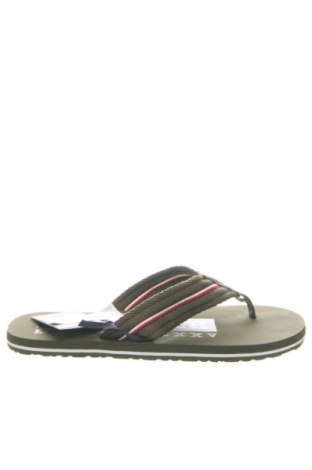 Papuče Tommy Hilfiger, Veľkosť 43, Farba Zelená, Cena  32,95 €