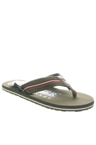 Papuče Tommy Hilfiger, Veľkosť 43, Farba Zelená, Cena  32,95 €