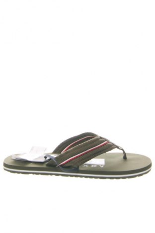 Japonki Tommy Hilfiger, Rozmiar 43, Kolor Zielony, Cena 94,99 zł