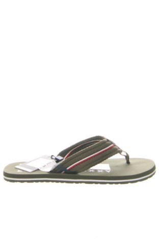 Papuče Tommy Hilfiger, Veľkosť 43, Farba Zelená, Cena  28,95 €